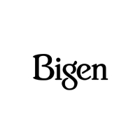 Bigen